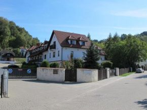  Apartament Wika - Pod Aniołem  Казимеж-Дольны